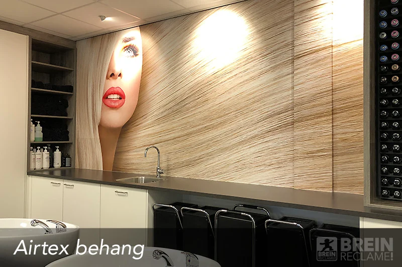 FullColour behang